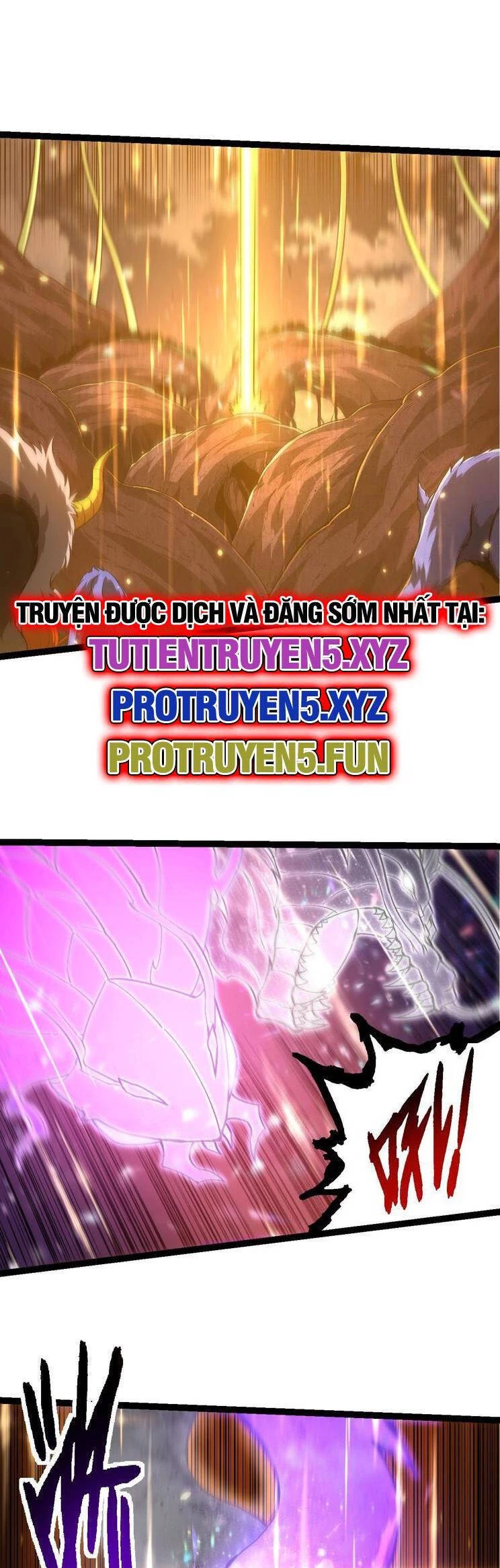 Chuyển Sinh Thành Liễu Đột Biến Chapter 210 - Trang 4