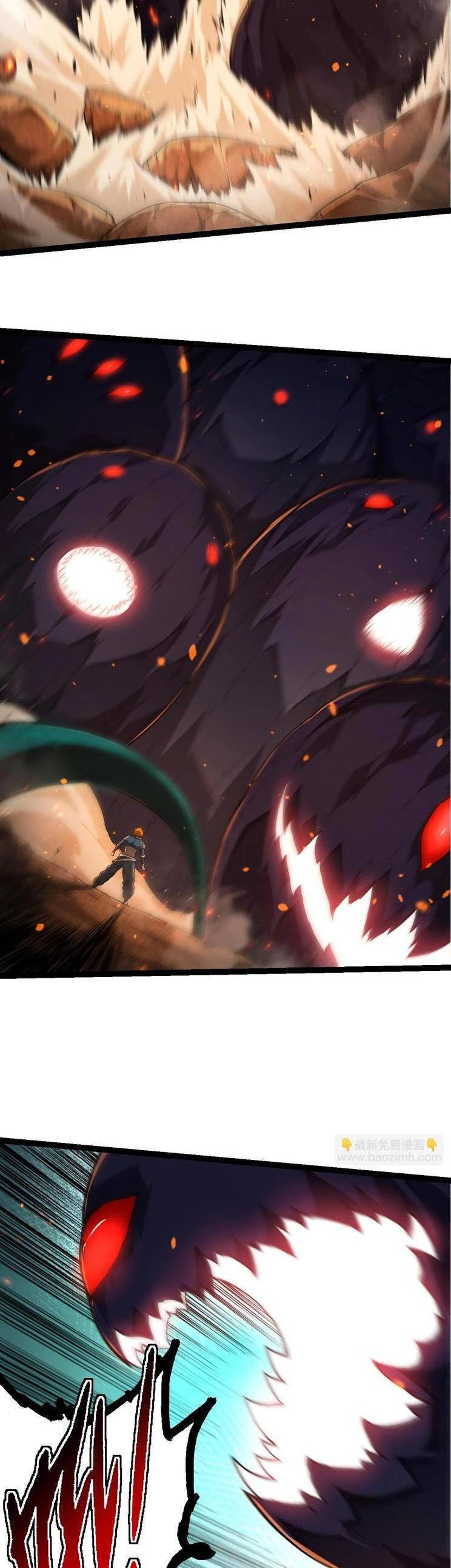 Chuyển Sinh Thành Liễu Đột Biến Chapter 210 - Trang 4