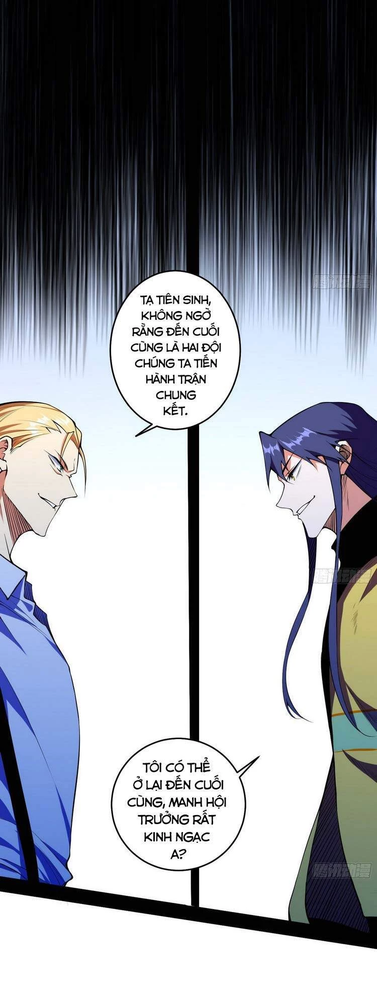 Ta Là Tà Đế Chapter 181 - Trang 4