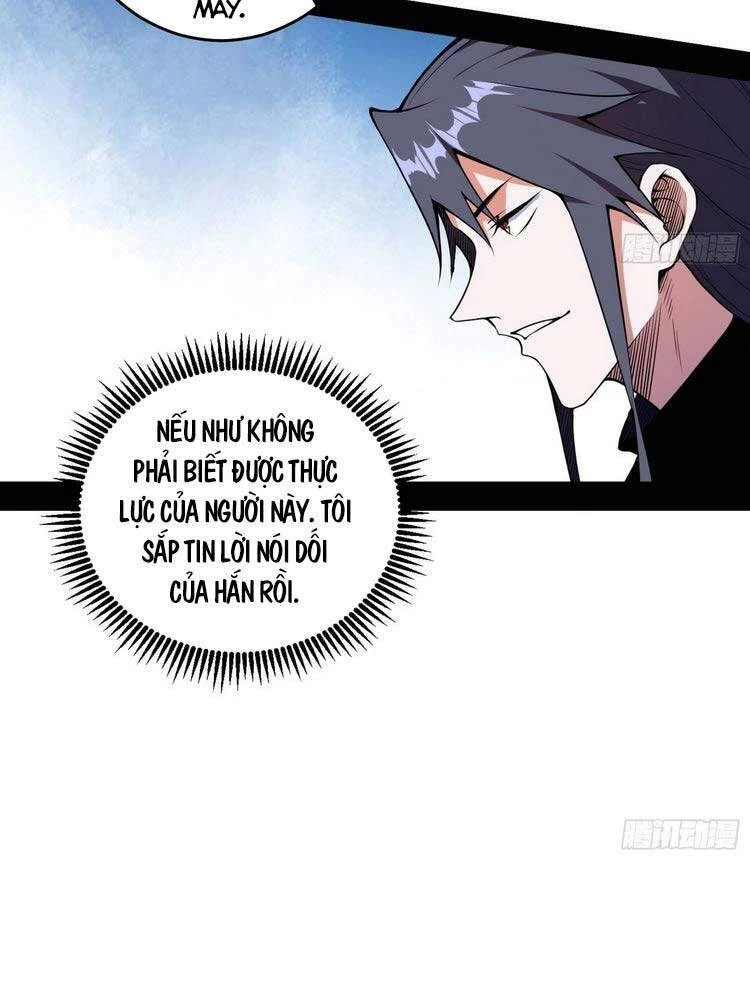 Ta Là Tà Đế Chapter 181 - Trang 4