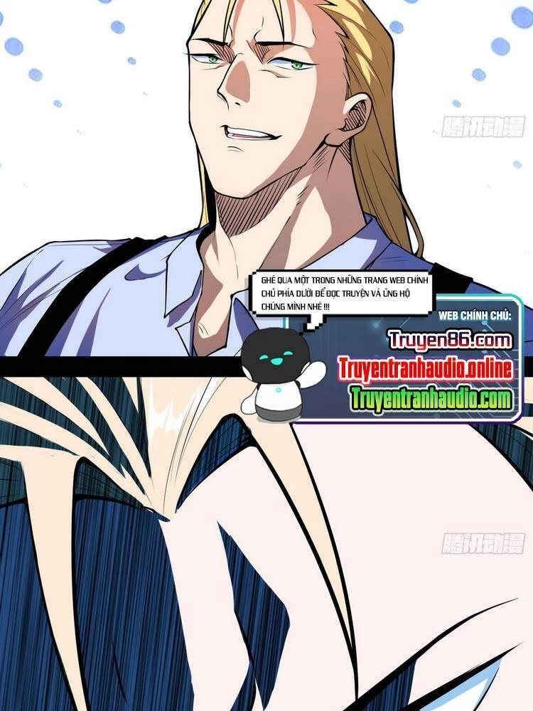 Ta Là Tà Đế Chapter 181 - Trang 4