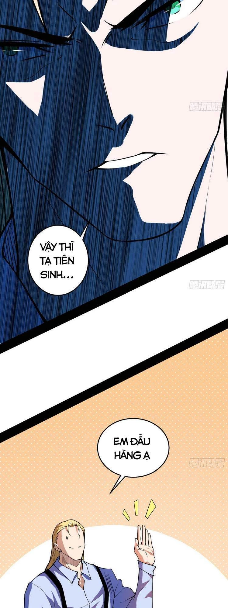 Ta Là Tà Đế Chapter 181 - Trang 4