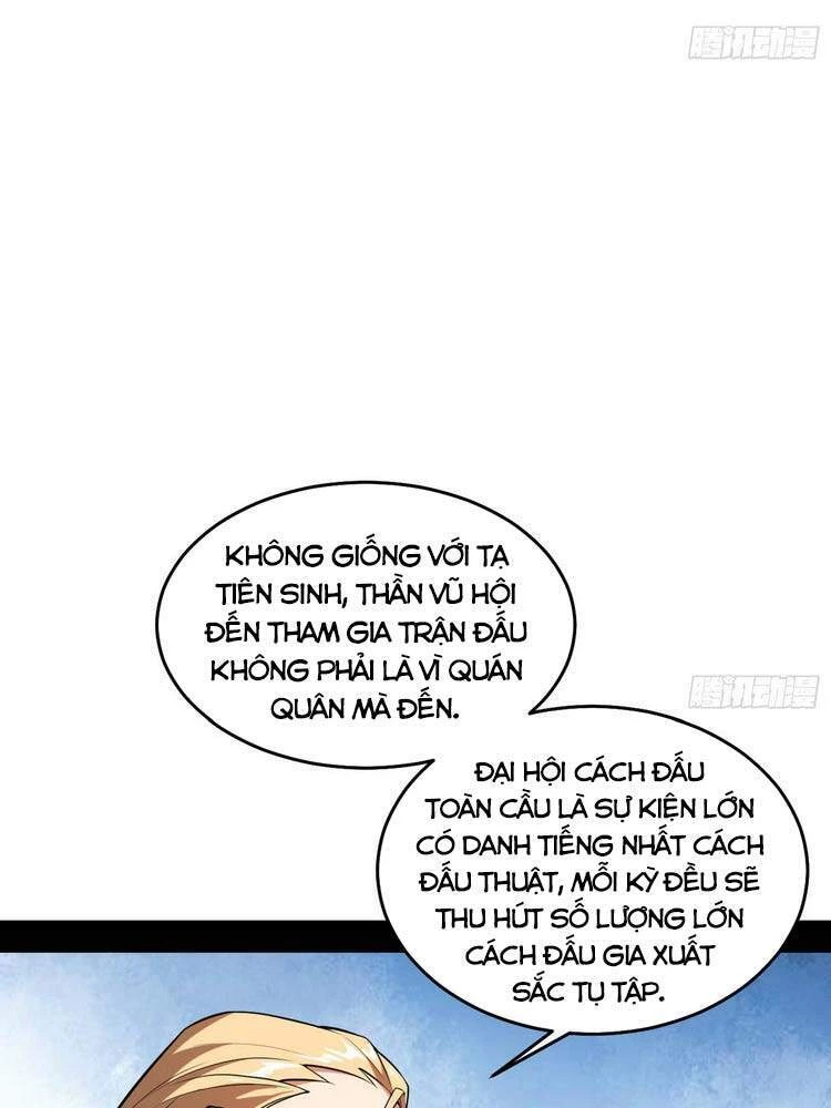 Ta Là Tà Đế Chapter 181 - Trang 4