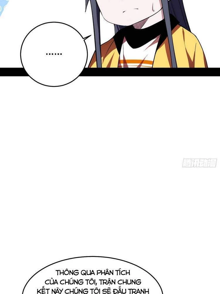 Ta Là Tà Đế Chapter 181 - Trang 4