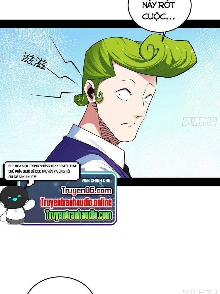 Ta Là Tà Đế Chapter 181 - Trang 4