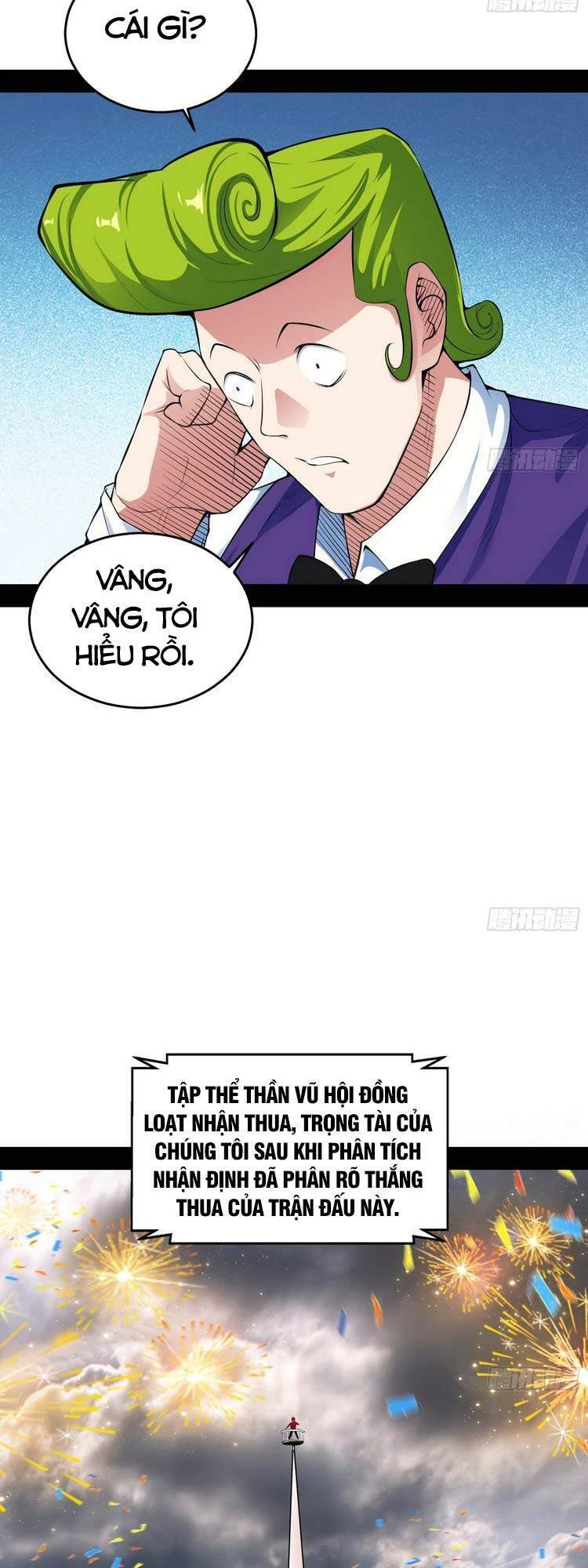 Ta Là Tà Đế Chapter 181 - Trang 4