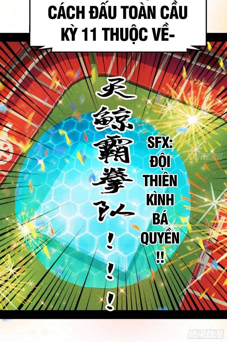 Ta Là Tà Đế Chapter 181 - Trang 4