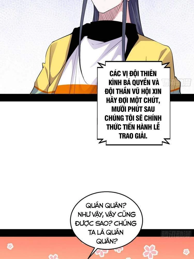 Ta Là Tà Đế Chapter 181 - Trang 4