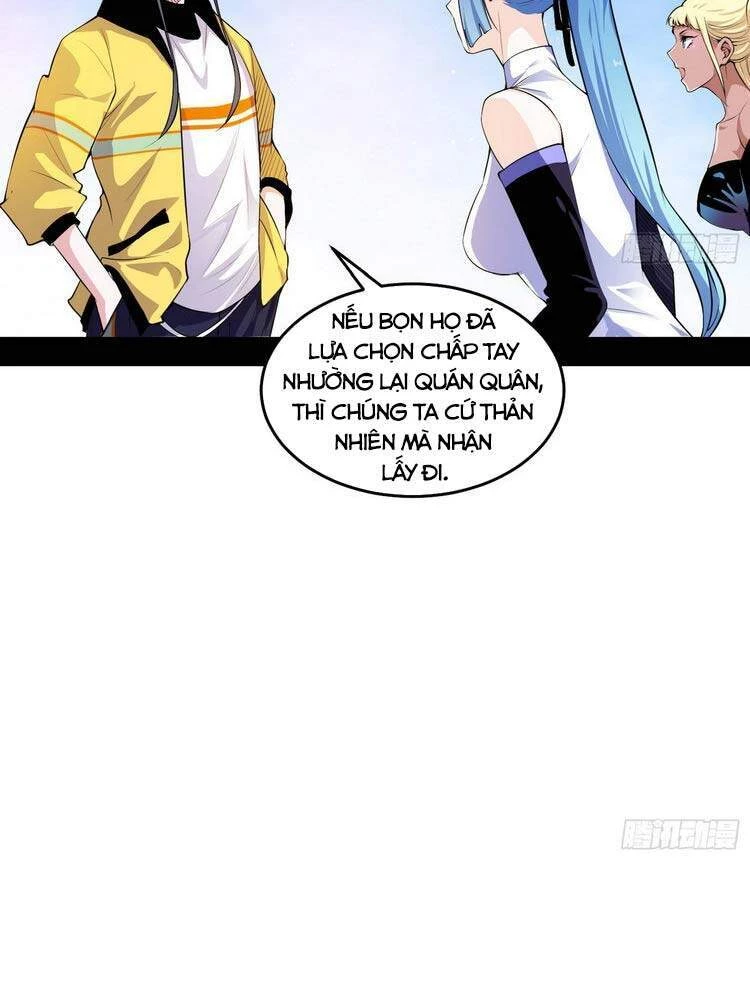 Ta Là Tà Đế Chapter 181 - Trang 4