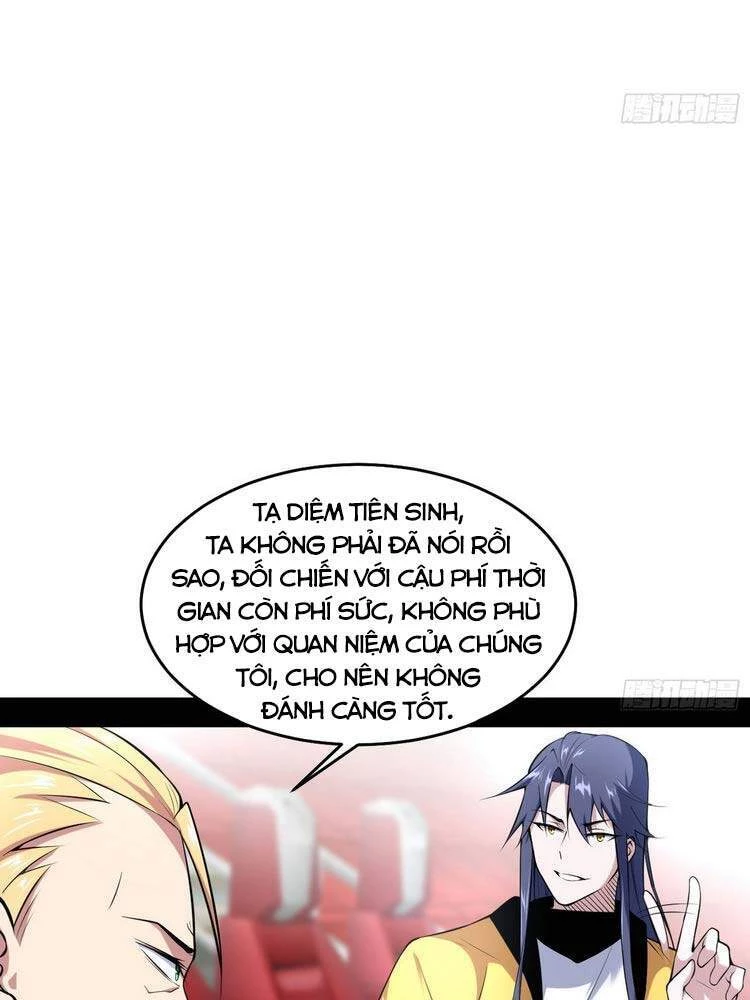 Ta Là Tà Đế Chapter 181 - Trang 4