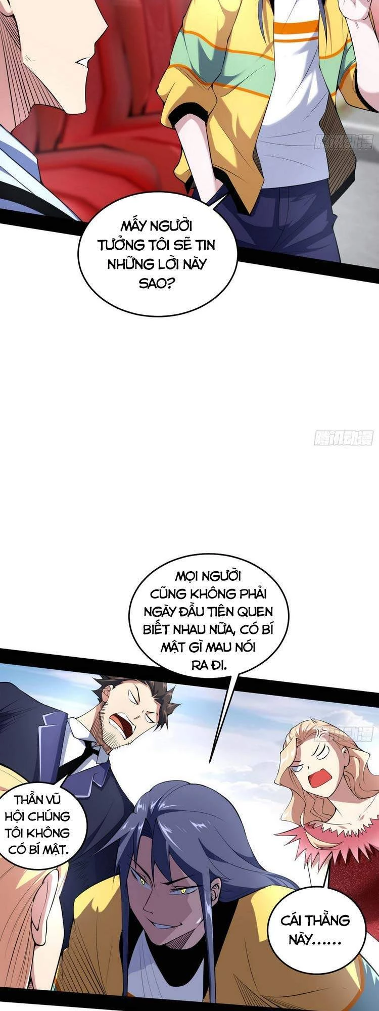 Ta Là Tà Đế Chapter 181 - Trang 4