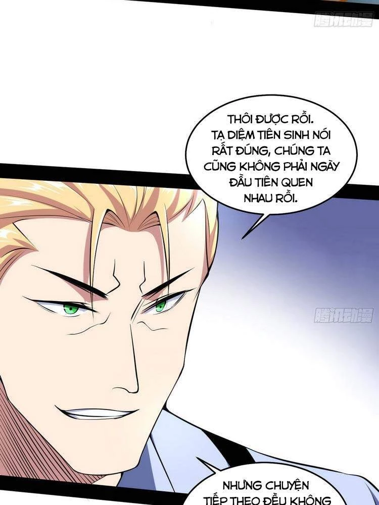 Ta Là Tà Đế Chapter 181 - Trang 4