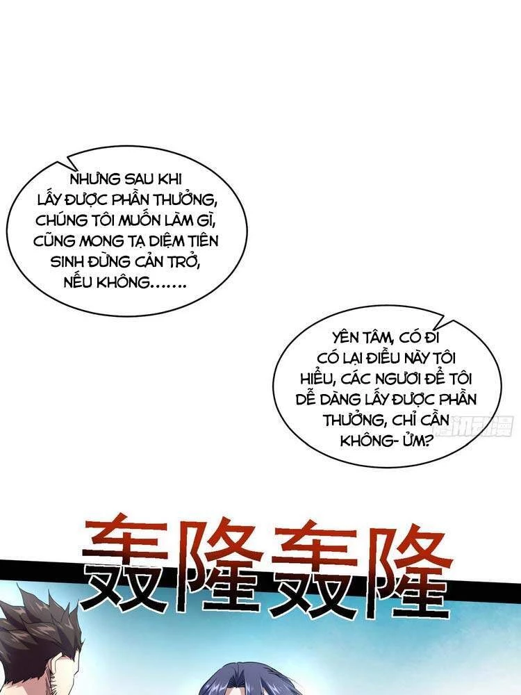 Ta Là Tà Đế Chapter 181 - Trang 4