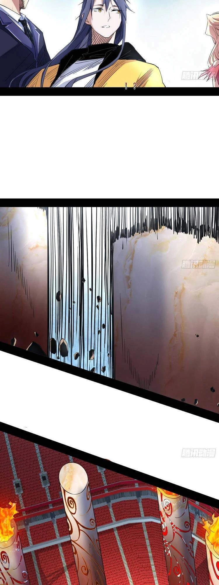 Ta Là Tà Đế Chapter 181 - Trang 4