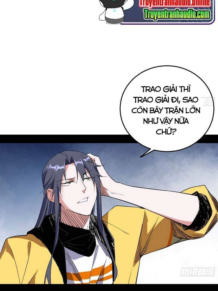 Ta Là Tà Đế Chapter 181 - Trang 4