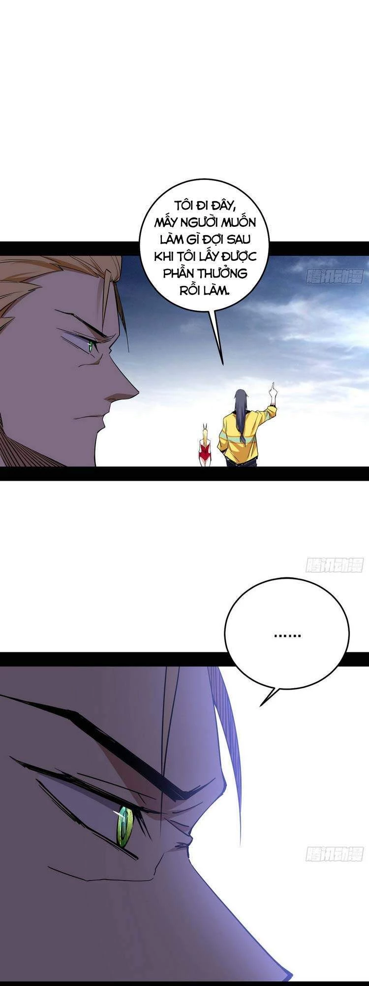 Ta Là Tà Đế Chapter 181 - Trang 4