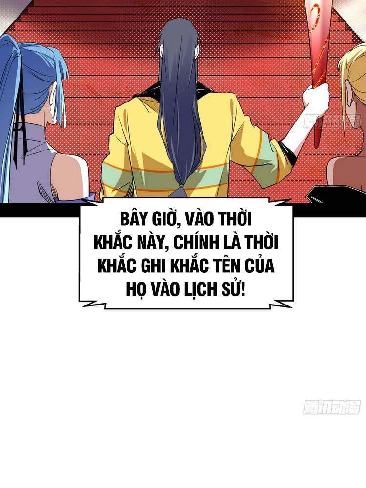 Ta Là Tà Đế Chapter 181 - Trang 4
