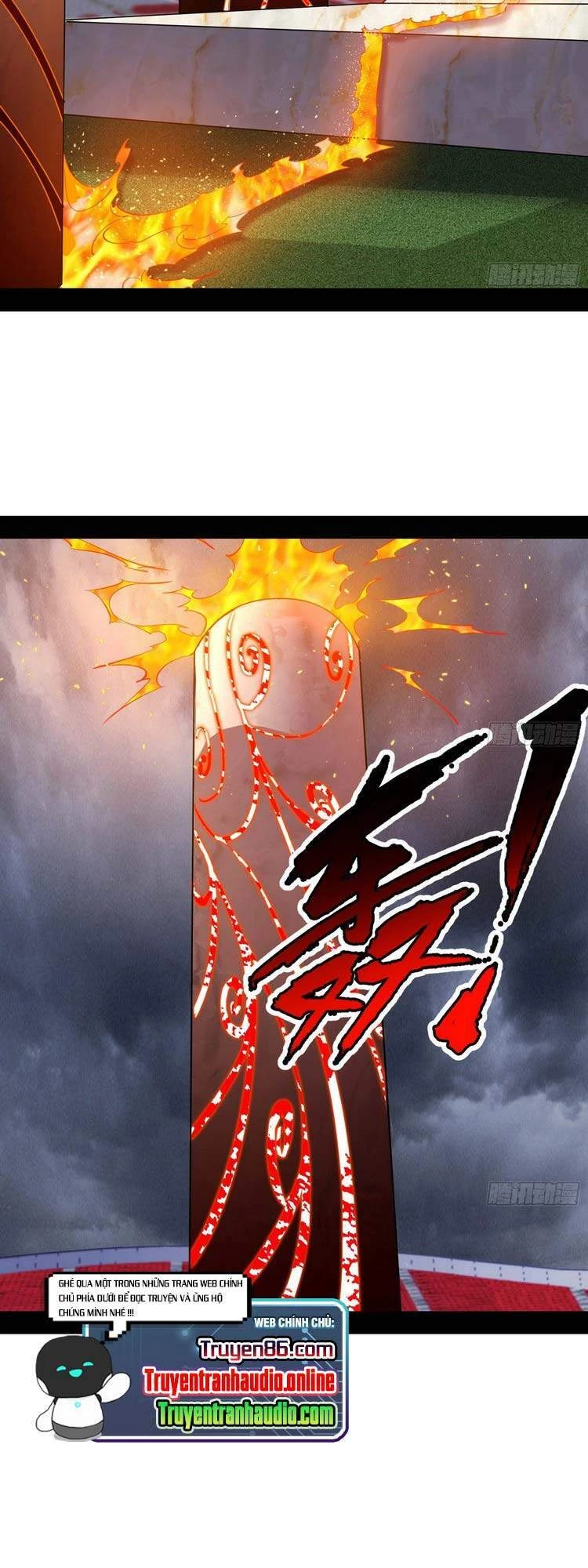 Ta Là Tà Đế Chapter 181 - Trang 4