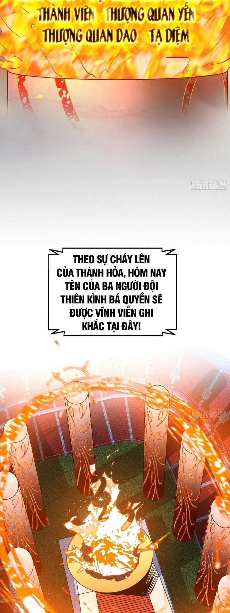 Ta Là Tà Đế Chapter 181 - Trang 4