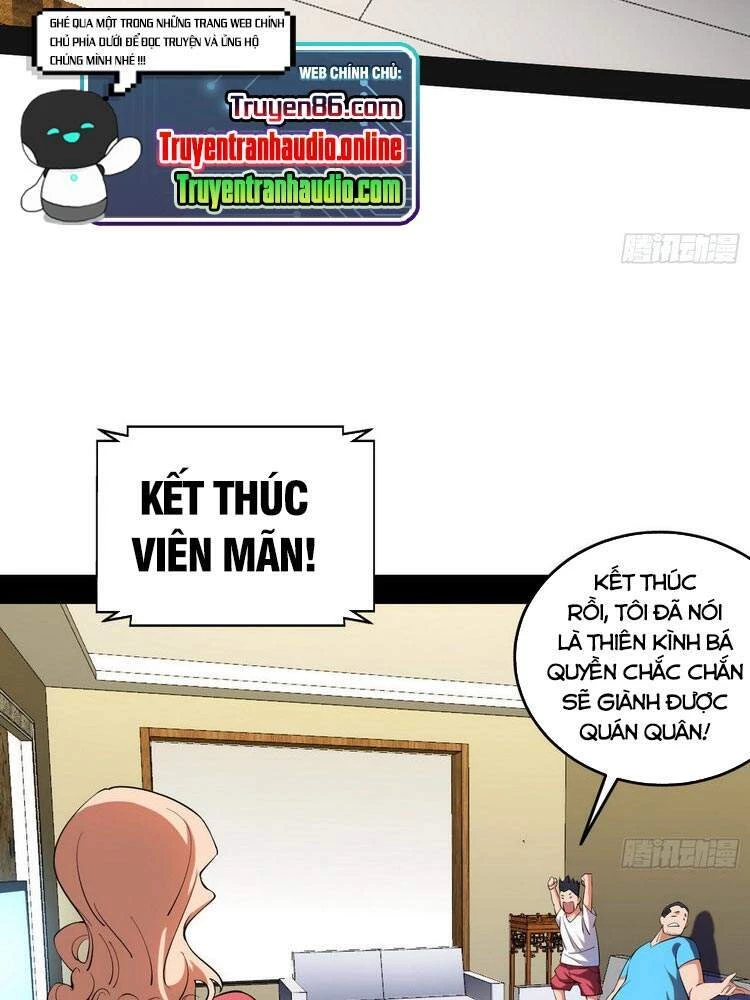 Ta Là Tà Đế Chapter 182 - Trang 4