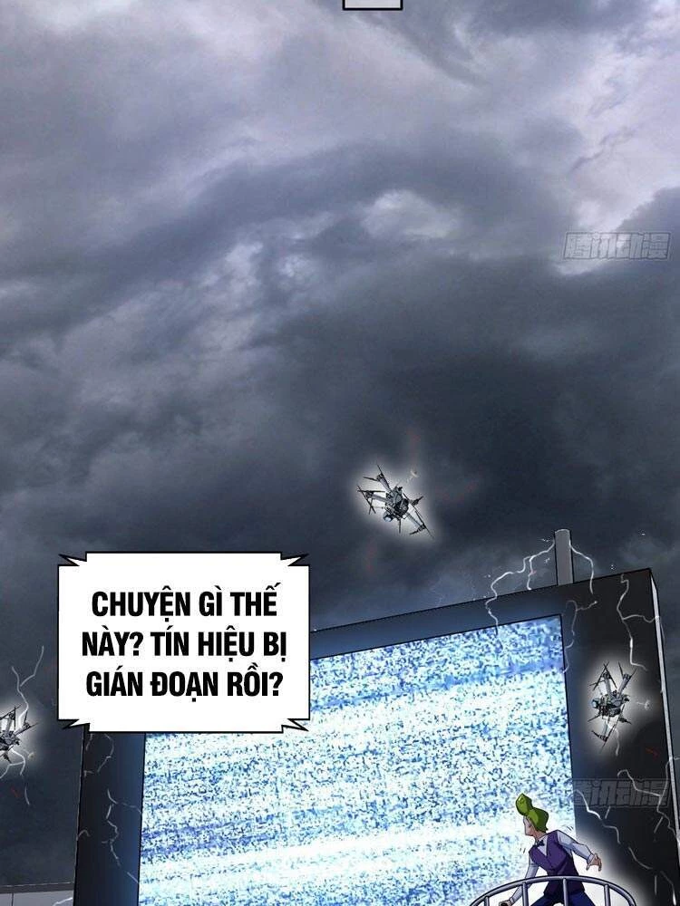 Ta Là Tà Đế Chapter 182 - Trang 4