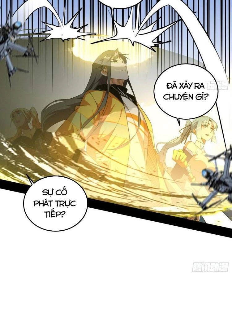 Ta Là Tà Đế Chapter 182 - Trang 4