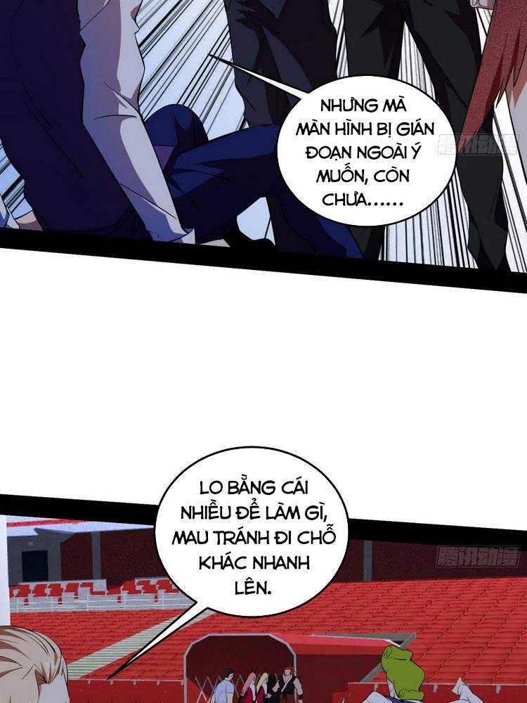 Ta Là Tà Đế Chapter 182 - Trang 4