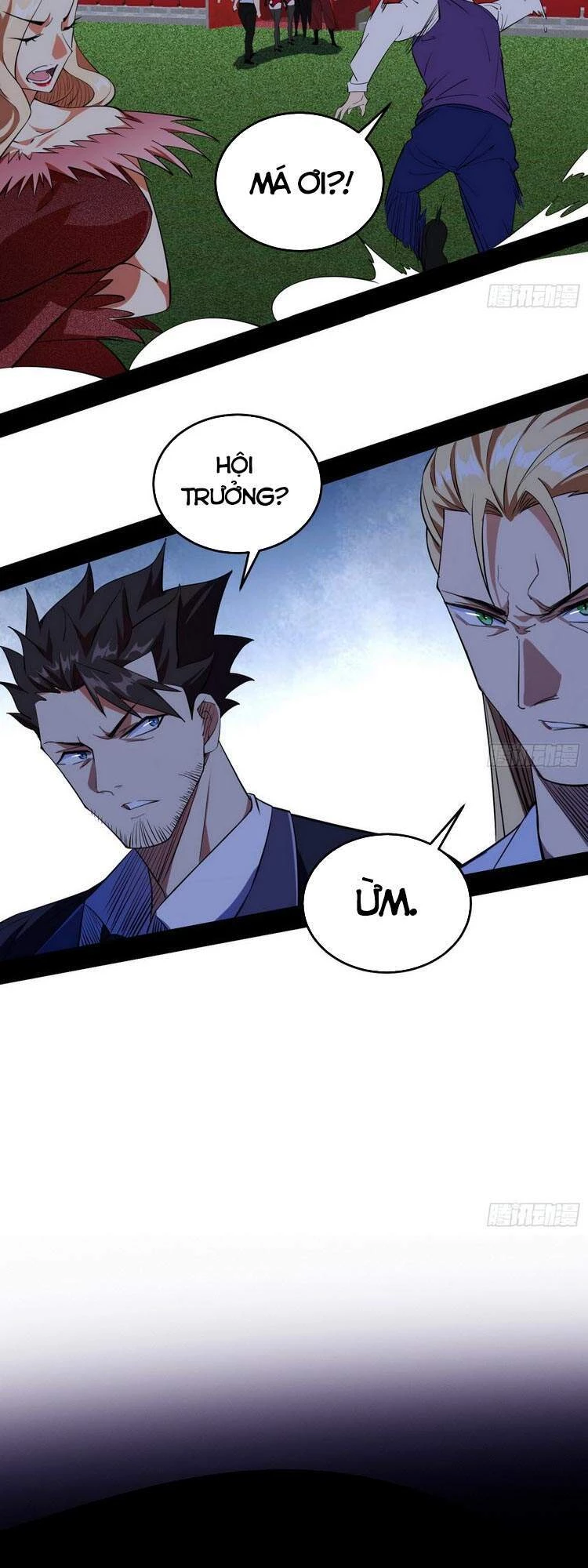 Ta Là Tà Đế Chapter 182 - Trang 4