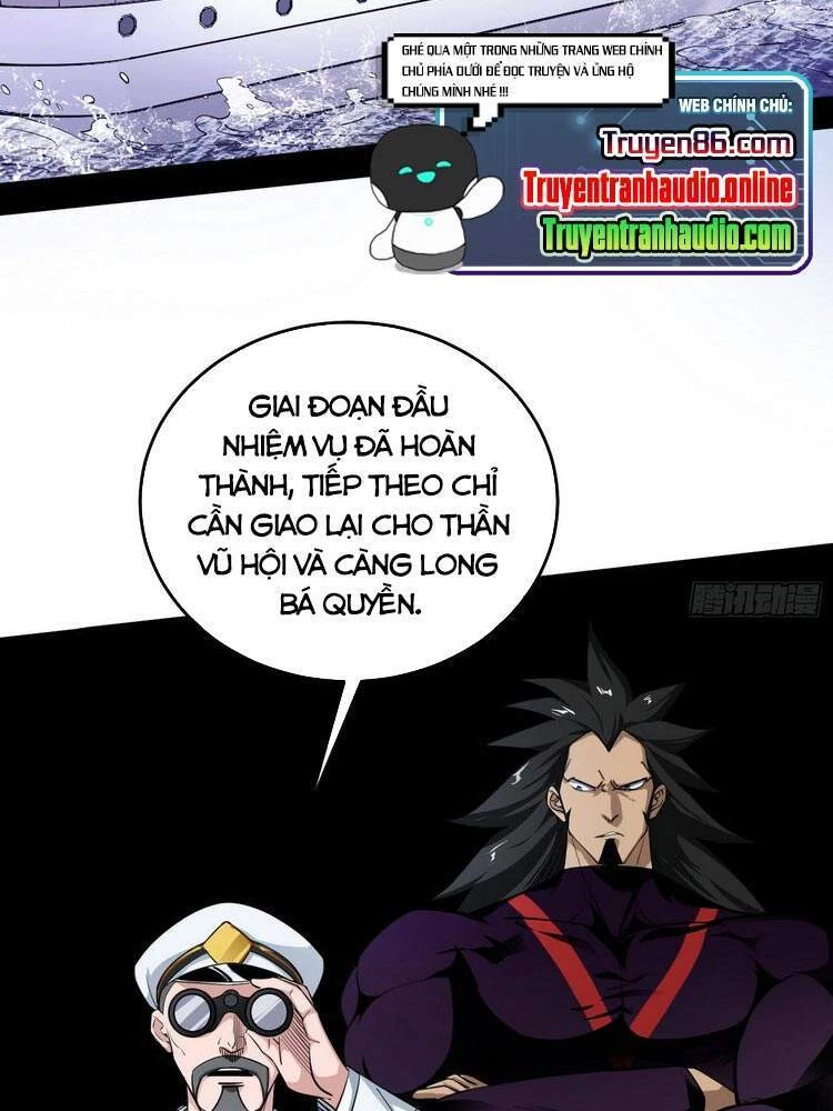 Ta Là Tà Đế Chapter 182 - Trang 4