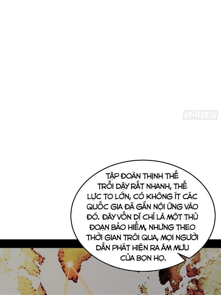 Ta Là Tà Đế Chapter 182 - Trang 4