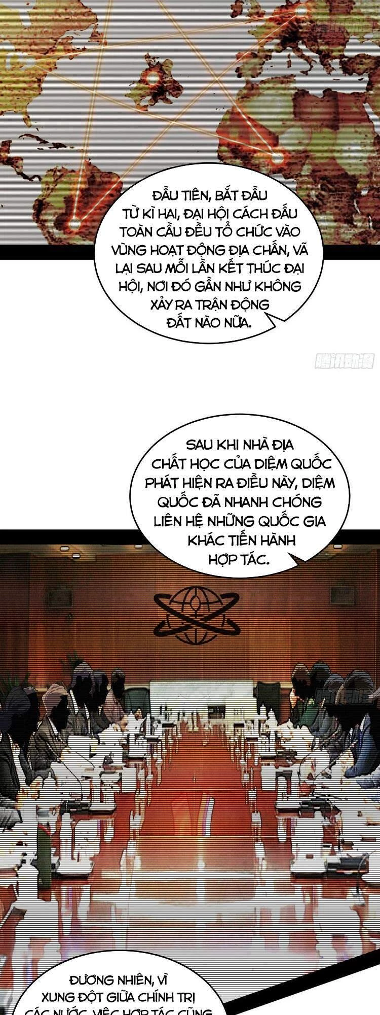 Ta Là Tà Đế Chapter 182 - Trang 4