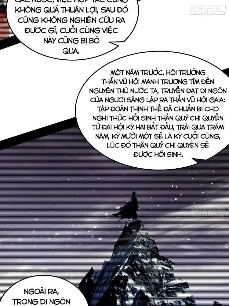 Ta Là Tà Đế Chapter 182 - Trang 4