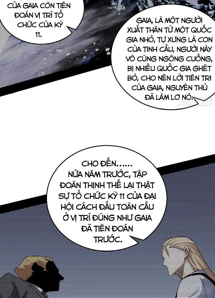 Ta Là Tà Đế Chapter 182 - Trang 4