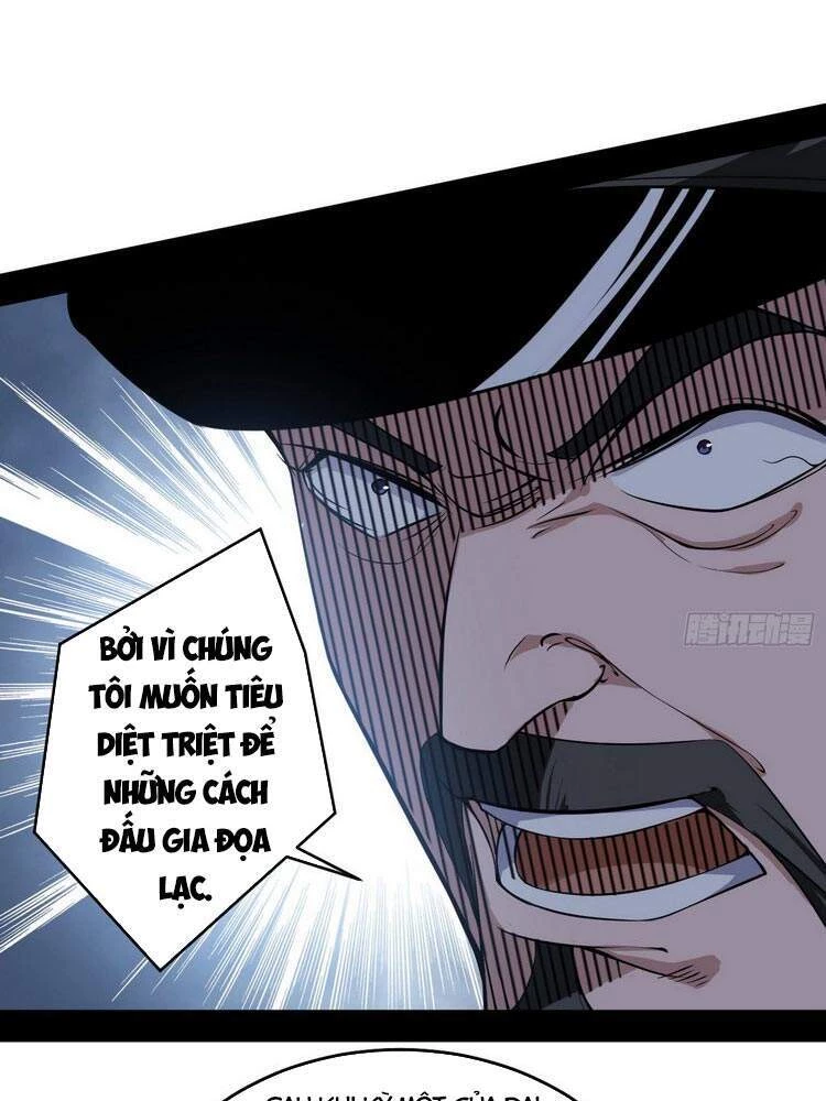 Ta Là Tà Đế Chapter 182 - Trang 4