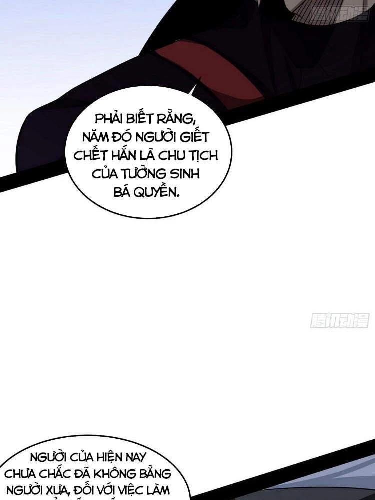 Ta Là Tà Đế Chapter 182 - Trang 4