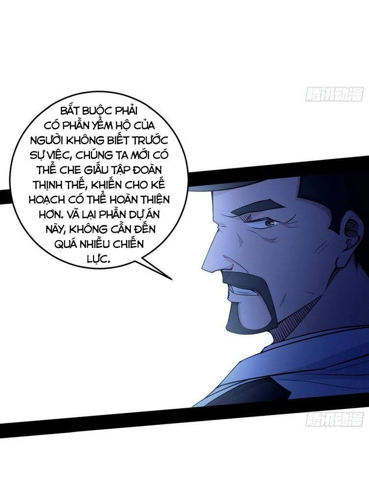 Ta Là Tà Đế Chapter 182 - Trang 4