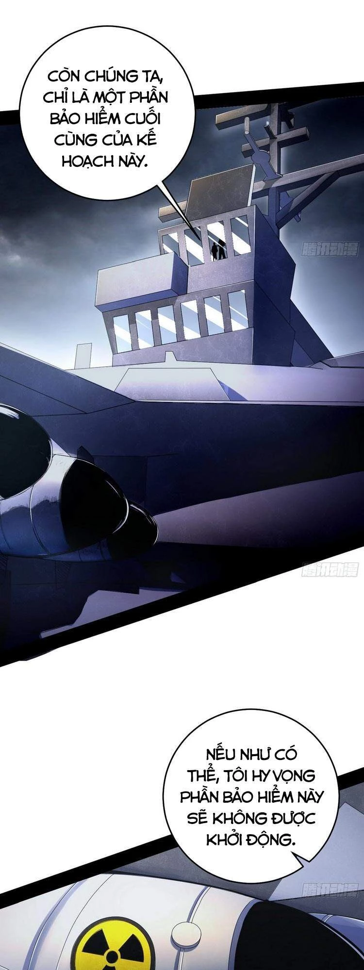 Ta Là Tà Đế Chapter 182 - Trang 4