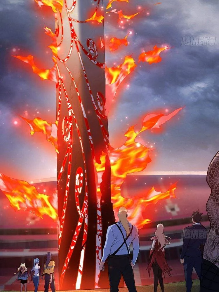 Ta Là Tà Đế Chapter 182 - Trang 4