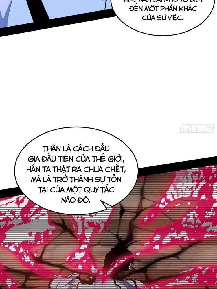 Ta Là Tà Đế Chapter 182 - Trang 4