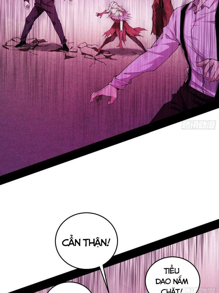 Ta Là Tà Đế Chapter 182 - Trang 4