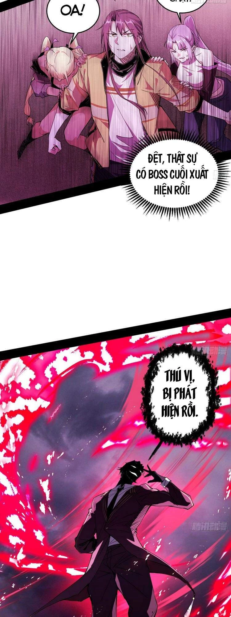 Ta Là Tà Đế Chapter 182 - Trang 4