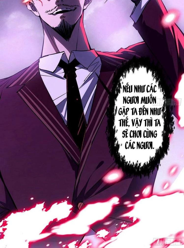 Ta Là Tà Đế Chapter 182 - Trang 4