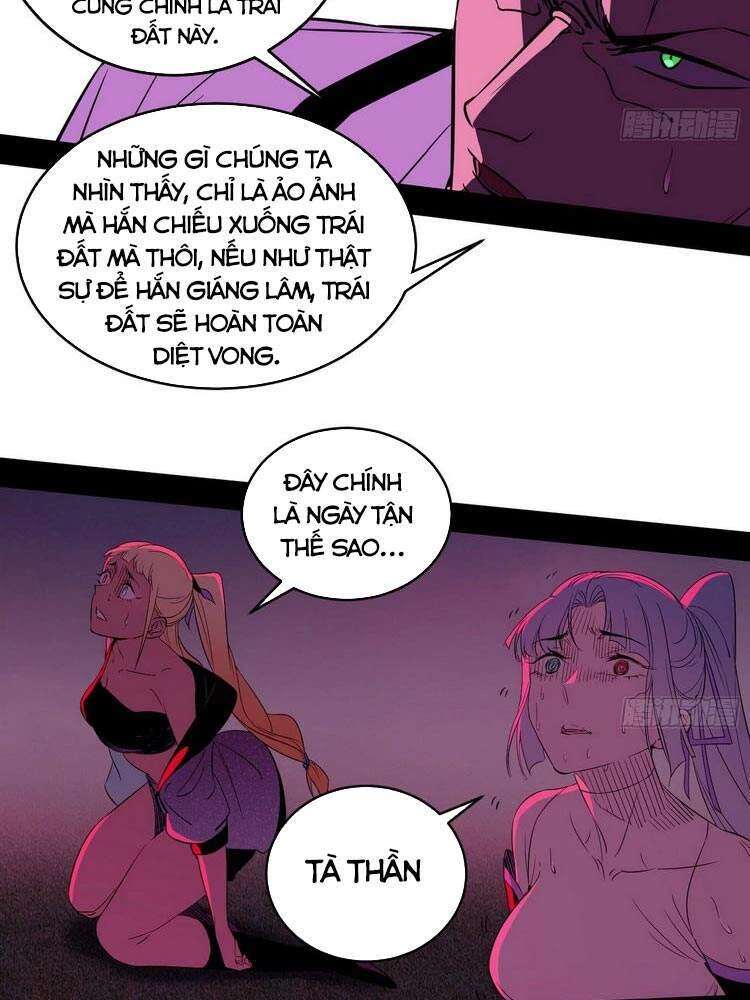 Ta Là Tà Đế Chapter 182 - Trang 4