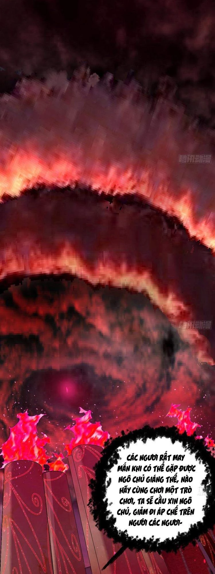 Ta Là Tà Đế Chapter 183 - Trang 4