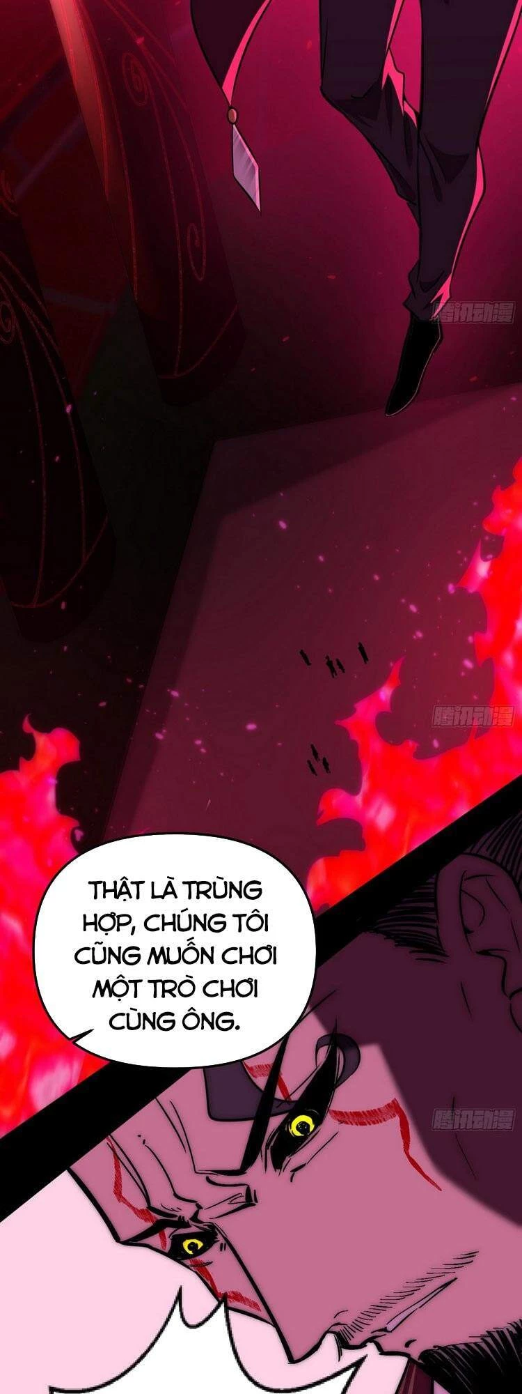 Ta Là Tà Đế Chapter 183 - Trang 4