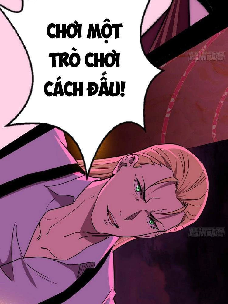 Ta Là Tà Đế Chapter 183 - Trang 4