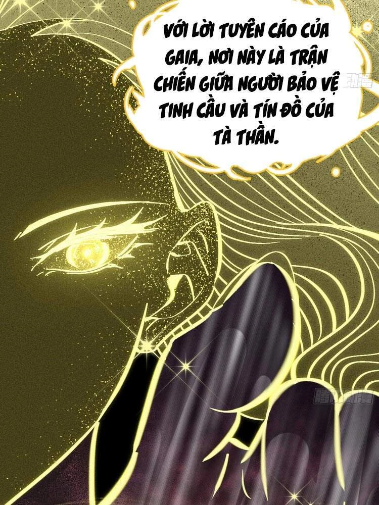 Ta Là Tà Đế Chapter 183 - Trang 4