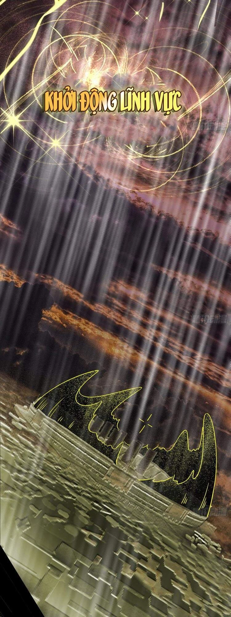 Ta Là Tà Đế Chapter 183 - Trang 4