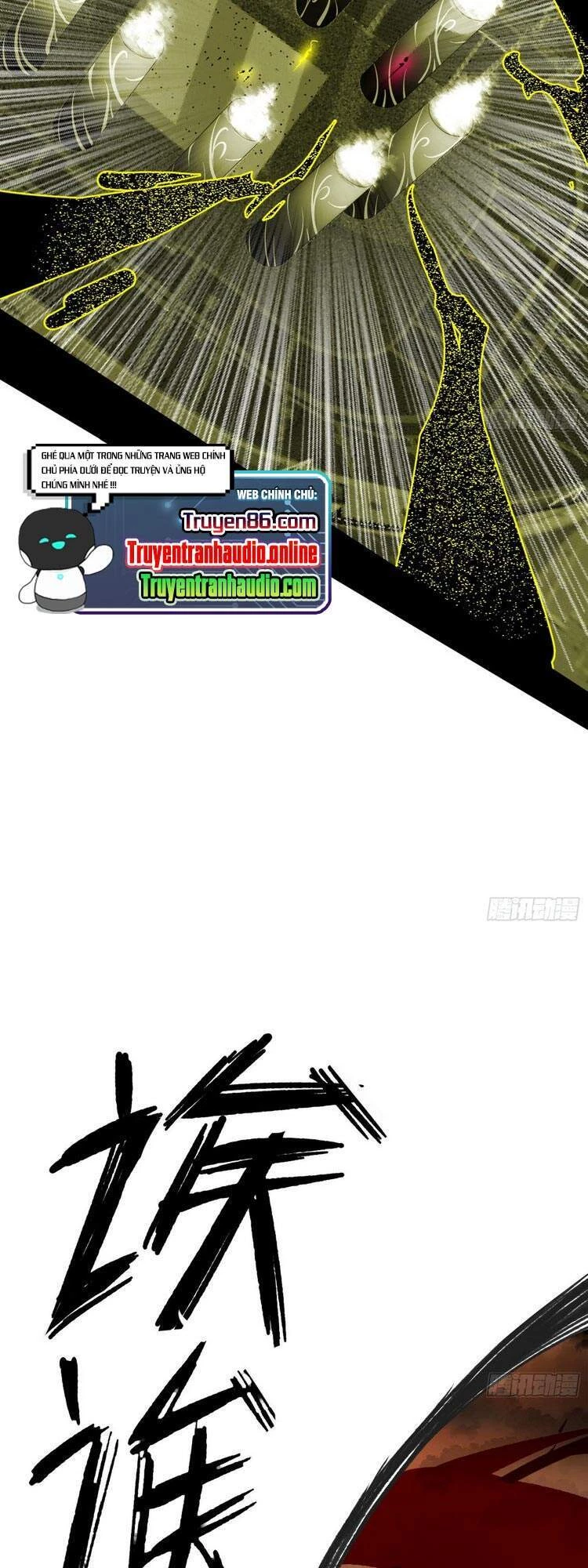 Ta Là Tà Đế Chapter 183 - Trang 4