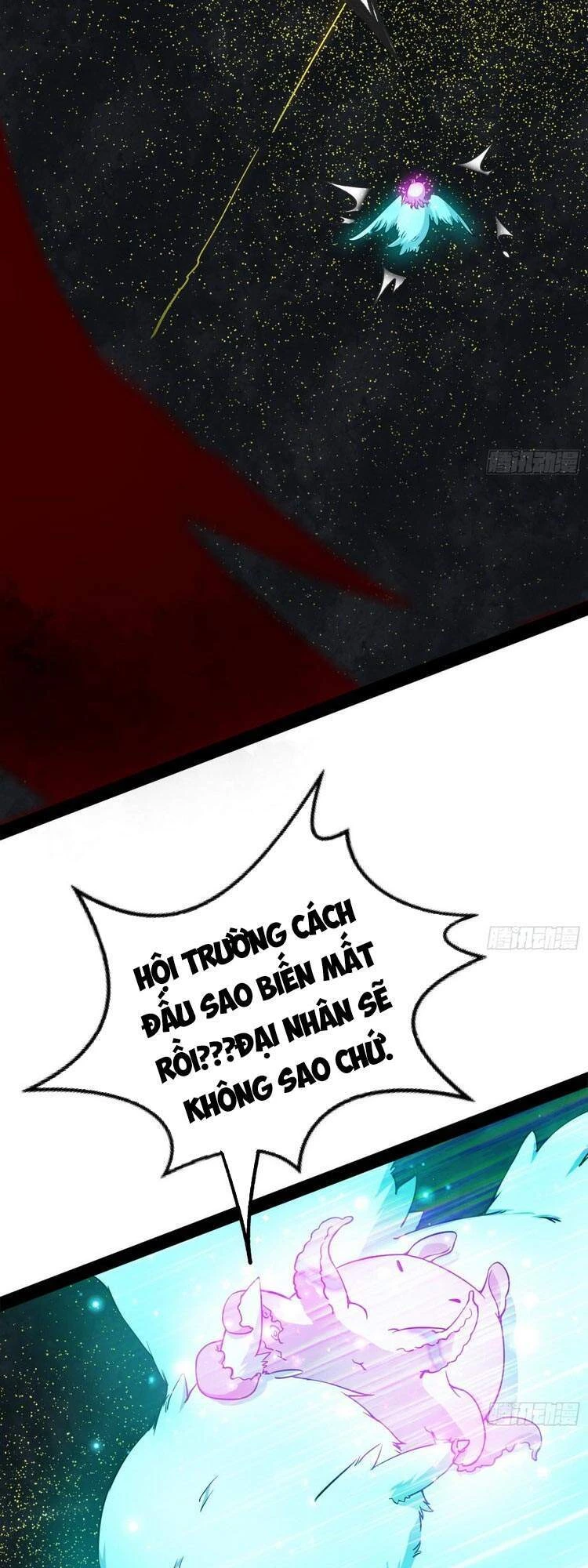 Ta Là Tà Đế Chapter 183 - Trang 4